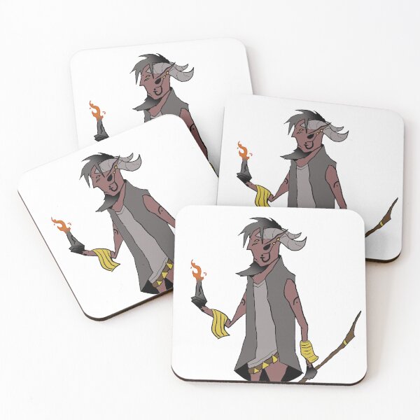 Item preview, Fire demon designed and sold by Gamelof.