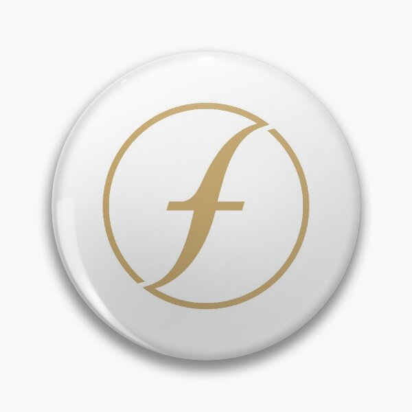 Item preview, Letter F Fashion  Design  designed and sold by Chakibalami.