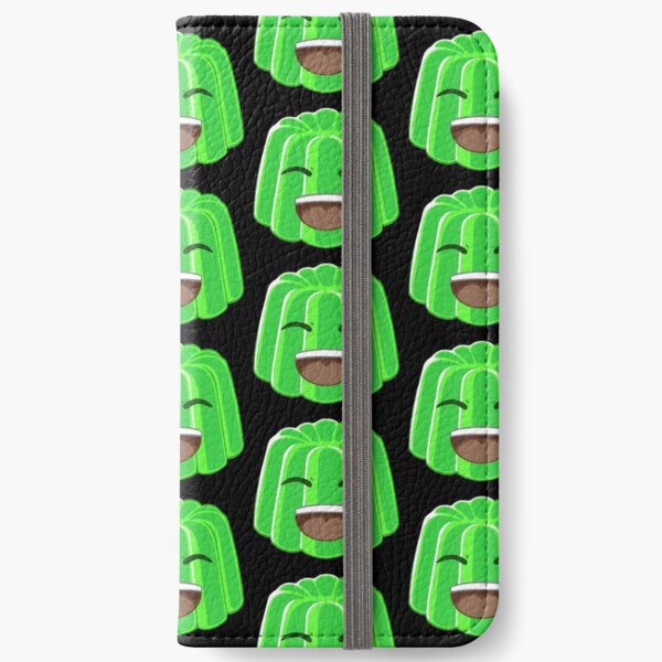 Jelly Roblox Iphone Wallets For 6s 6s Plus 6 6 Plus Redbubble - jelly on roblox