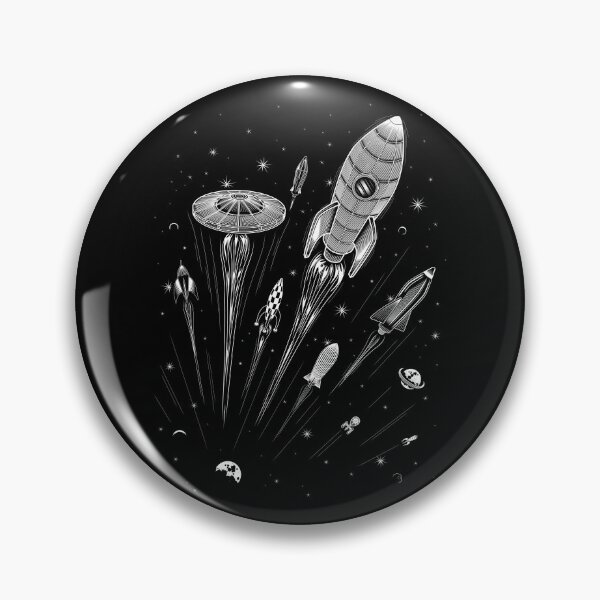 Item preview, Space Race designed and sold by heavyhand.