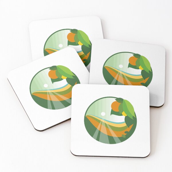 Item preview, landscape designed and sold by THELOUDSiLENCE.