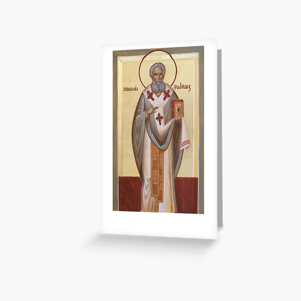 Greeting Card