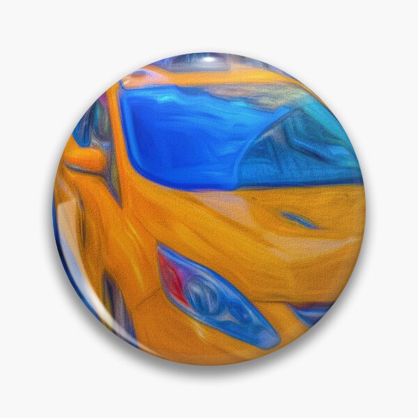 Item preview, New York Street Scene Art designed and sold by Londonimages.