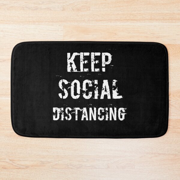 Item preview, KEEP SOCIAL DISTANCING  designed and sold by MagicBoutique.