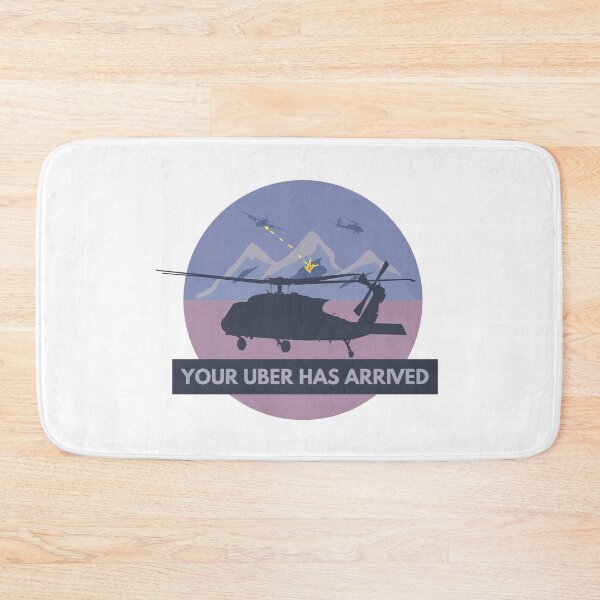 Item preview, Military Helicopter Pilot designed and sold by NorseTech.