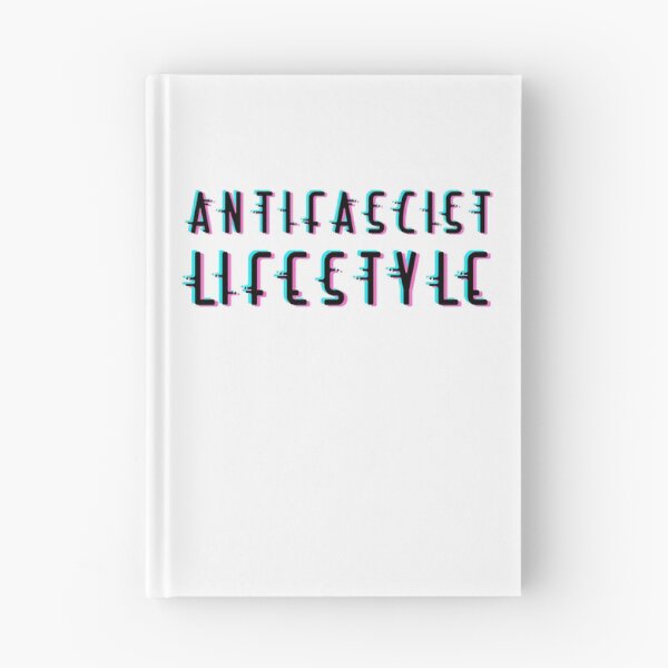 Item preview, Antifascist lifestyle designed and sold by RAWWR.