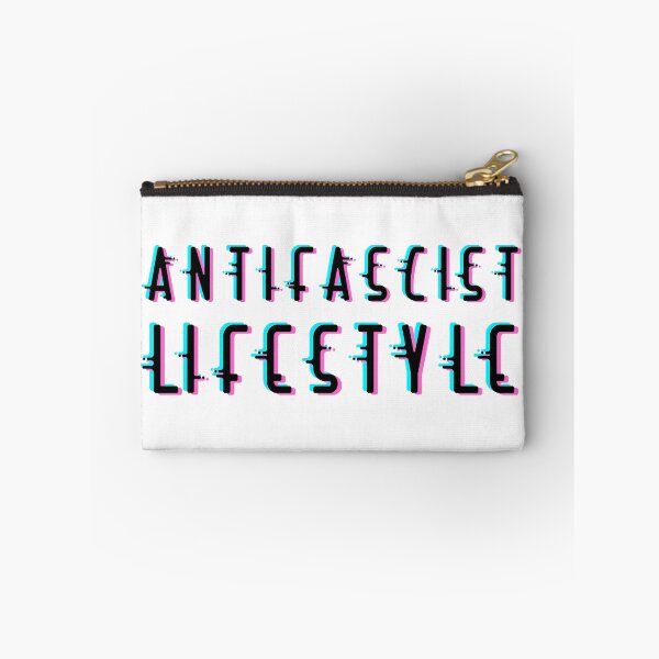 Item preview, Antifascist lifestyle designed and sold by RAWWR.