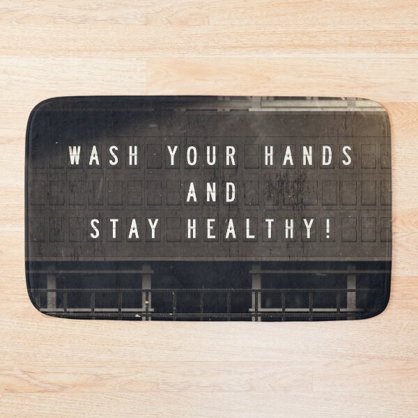 Item preview, Stay Healthy! - Fight the Epidemic designed and sold by All-Streets.