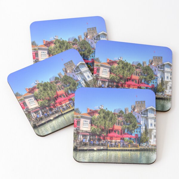 Item preview, Beykoz Kucuksu Istanbul Turkey designed and sold by Londonimages.