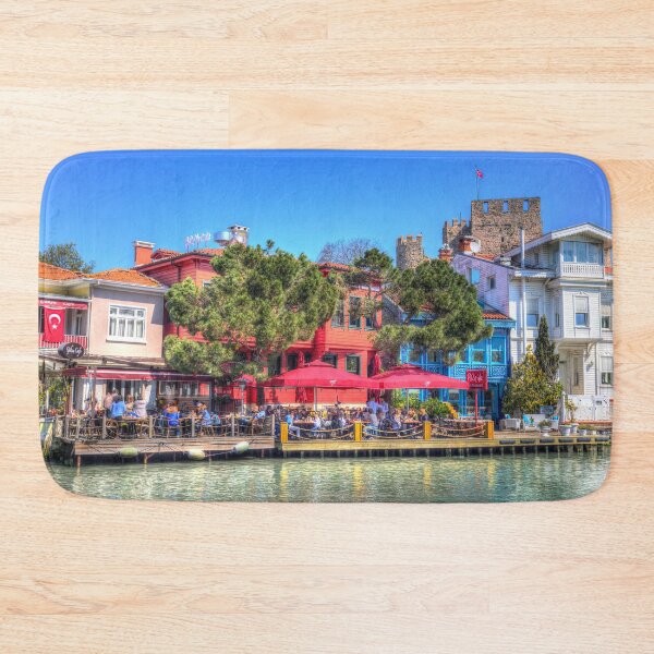 Item preview, Beykoz Kucuksu Istanbul Turkey designed and sold by Londonimages.