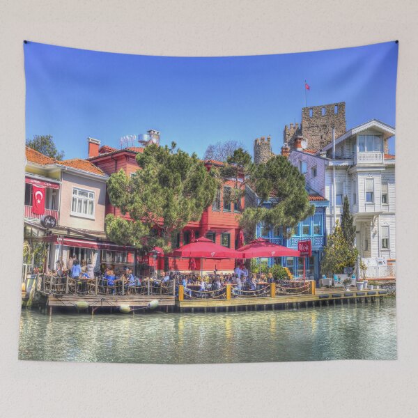 Item preview, Beykoz Kucuksu Istanbul Turkey designed and sold by Londonimages.