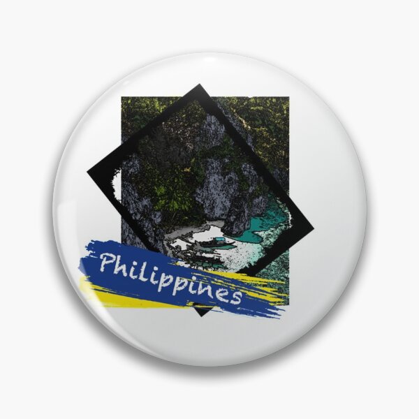 Item preview, Philippines #RedBubble designed and sold by JaysonBangit.
