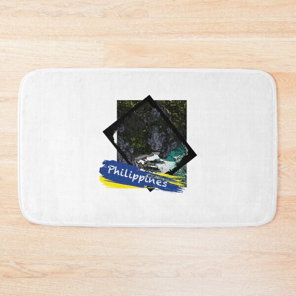 Item preview, Philippines #RedBubble designed and sold by JaysonBangit.