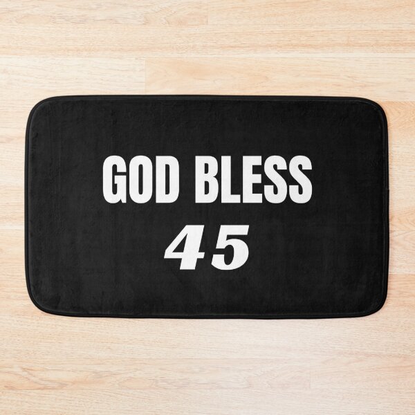 Item preview, God Bless #45  designed and sold by BluSquirrel.