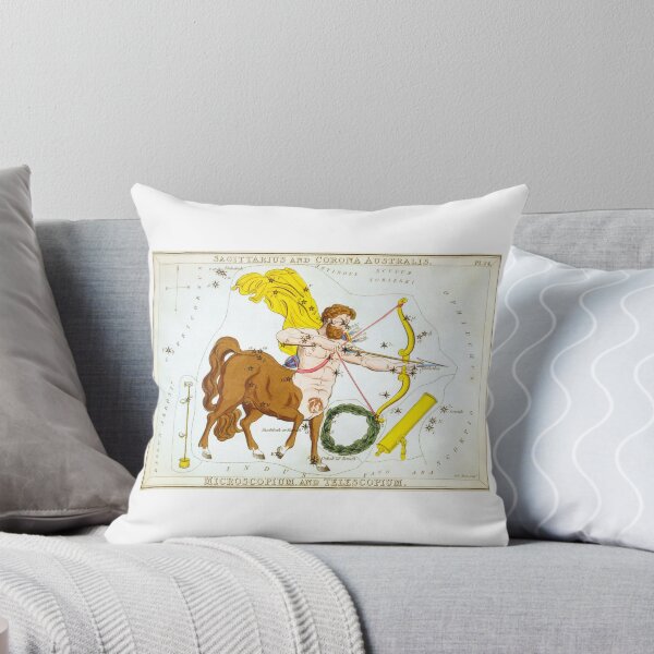 Item preview, Sagittarius zodiac sign designed and sold by Calimax61.