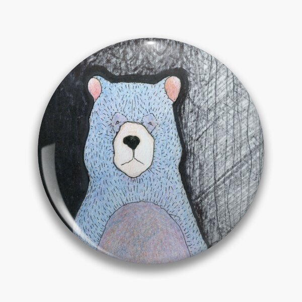 Item preview, Bear  designed and sold by weirdwolf90s.