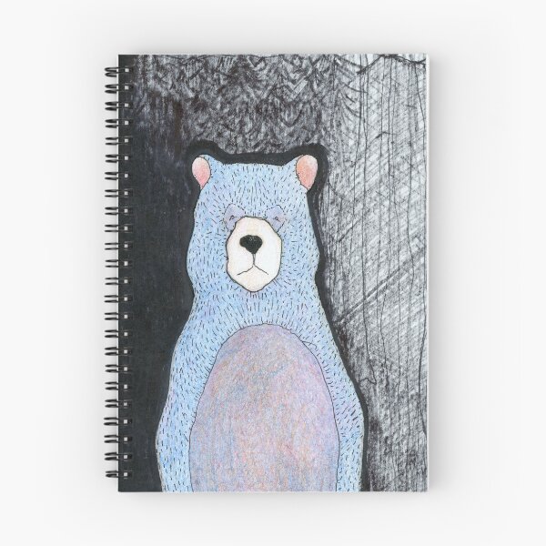 Item preview, Bear  designed and sold by weirdwolf90s.
