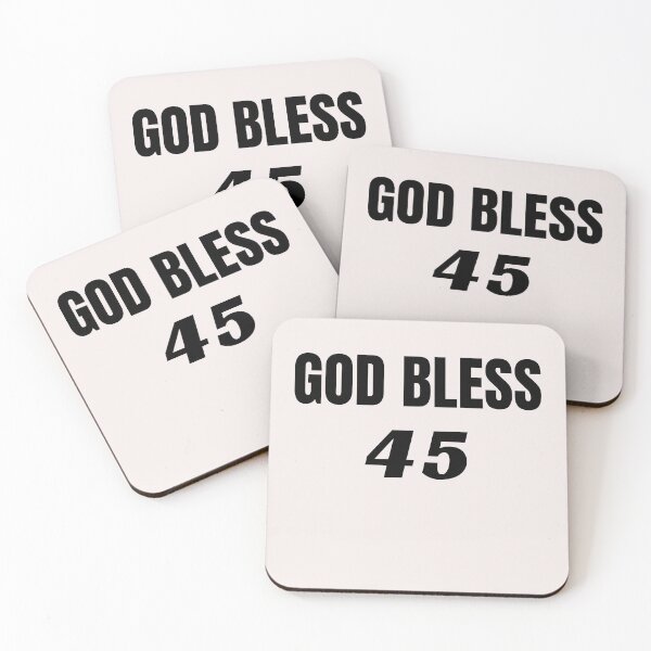 Item preview, God Bless #45 designed and sold by BluSquirrel.