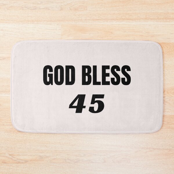 Item preview, God Bless #45 designed and sold by BluSquirrel.