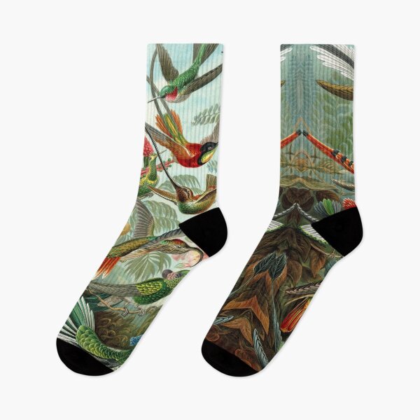 Item preview, Hummingbirds designed and sold by rapplatt.