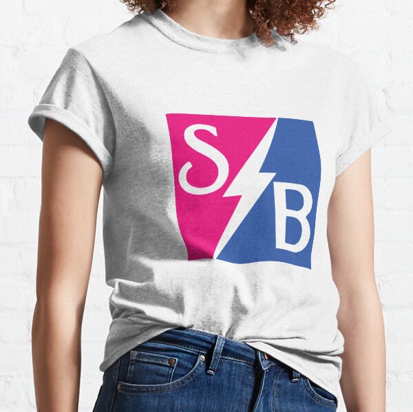 Sis Vs Bro T Shirts Redbubble - google sis vs bro roblox obby challenge