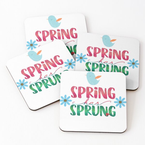 Item preview, Spring/Spring has sprung designed and sold by RonaldKitama.