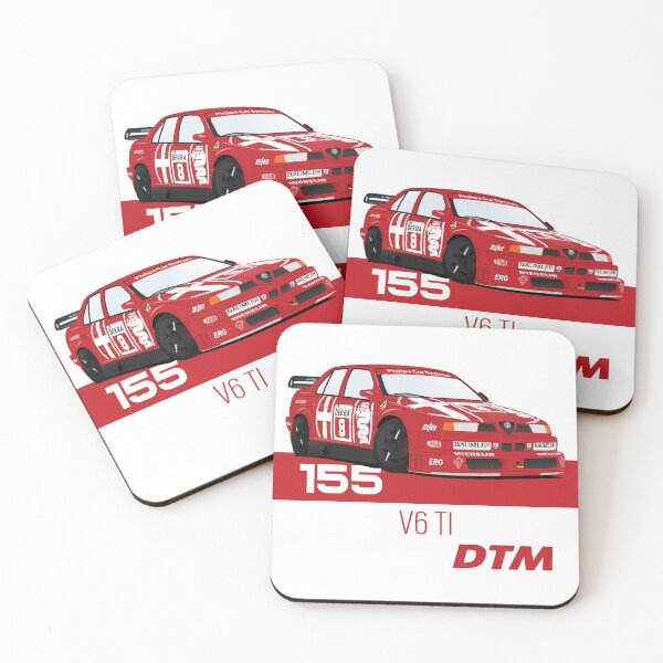 Item preview, 155 V6 Ti DTM designed and sold by manuccio.