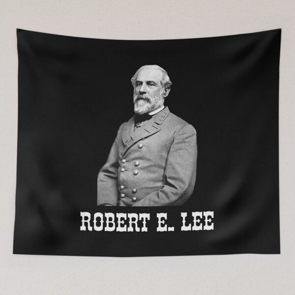 Item preview, American Civil War Robert Edward Lee designed and sold by alexvas.