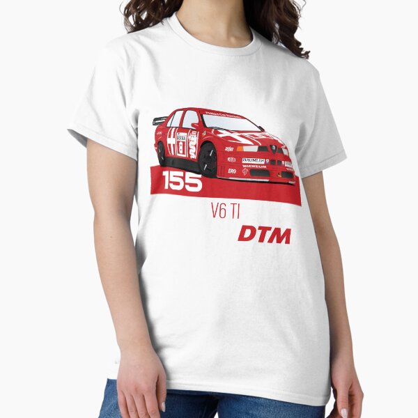 Item preview, 155 V6 Ti DTM designed and sold by manuccio.
