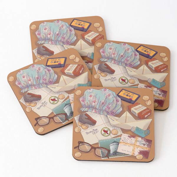 Item preview, Loser Tokens designed and sold by stitchlock.