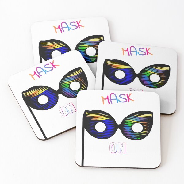 Item preview, Venetian mask/Mask on art. designed and sold by RonaldKitama.