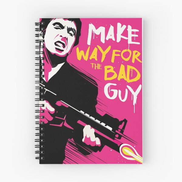 Item preview, Scarface designed and sold by FerOjea.