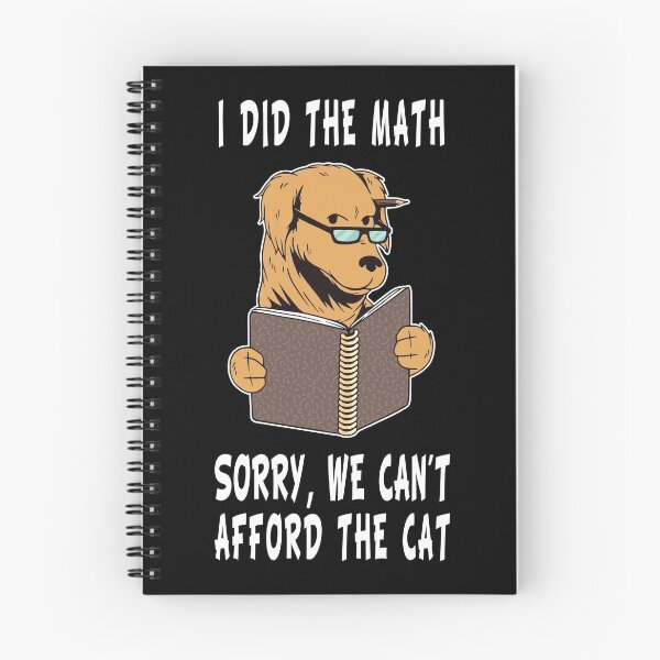Item preview, Dog Lover Math Teacher Dog Dad Student Gift Dog Mom School designed and sold by SiRaGeckoDesign.