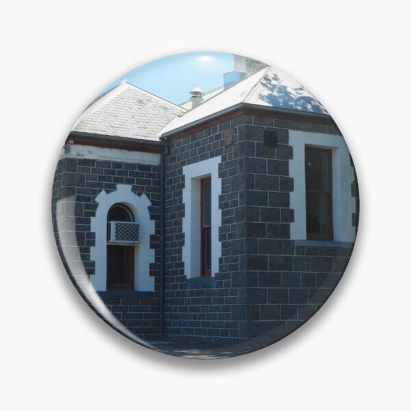 Item preview, Museum & Gift Shop - Winchelsea,Vic. designed and sold by EdsMum.