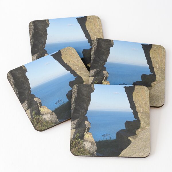 Item preview, Coastal View designed and sold by Dave Hare Photography.