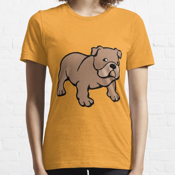 BULLDOGGE Essential T-Shirt