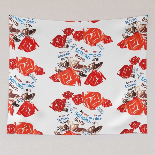 Item preview, Delicious Schokobons Kinder  designed and sold by lorenesanders11.