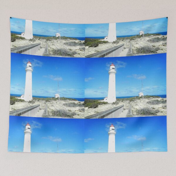 Item preview, Portland Lighthouse , Vic, Australia designed and sold by EdsMum.