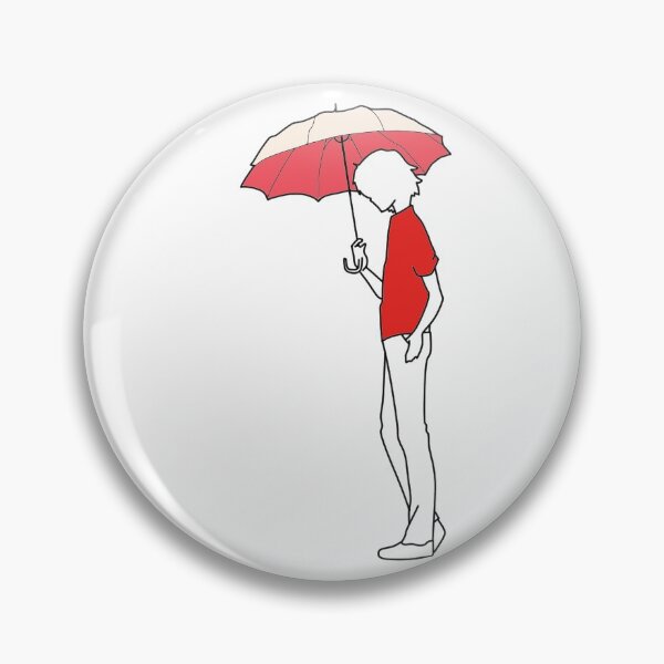 Item preview, Under an Umbrella designed and sold by Timothynvb.