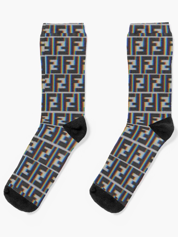 fendi men socks