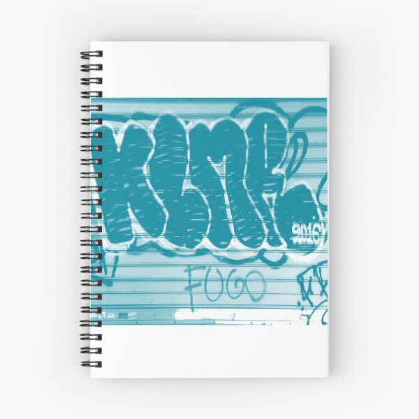 Item preview, Graffity Digital 1 designed and sold by Darío Fabián González Sheridan.