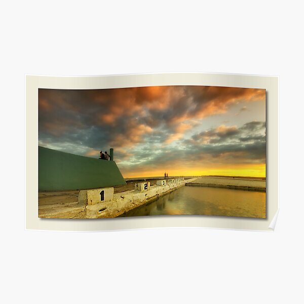 Newcastle nsw 05 Poster