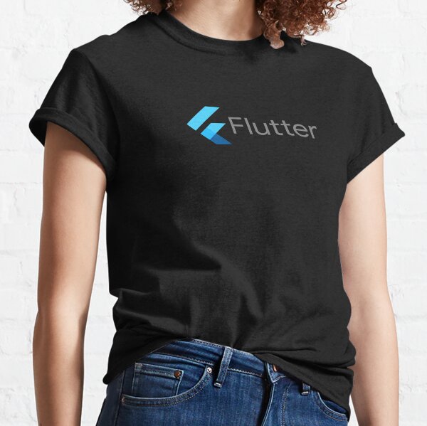 flutter t shirt free