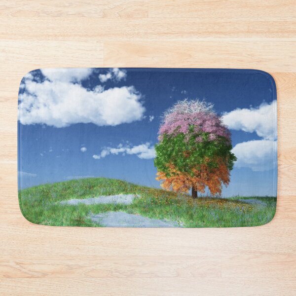 Item preview, The Season Tree designed and sold by Hannah Joy Patterson.