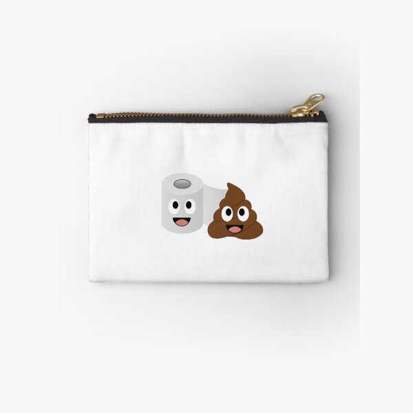 Item preview, Poop and toilet tissue lovers designed and sold by Shawlin Islam.
