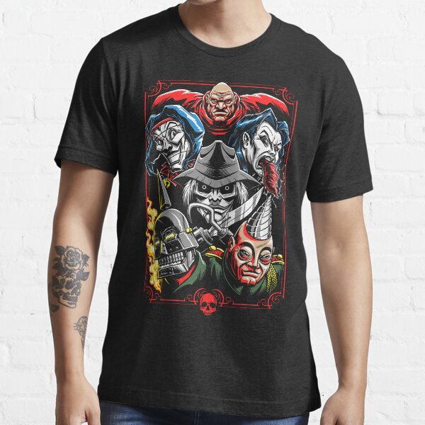 PUPPETMASTER! Essential T-Shirt