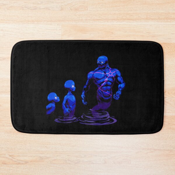 Item preview, Dota 2 Enigma designed and sold by Supremest.