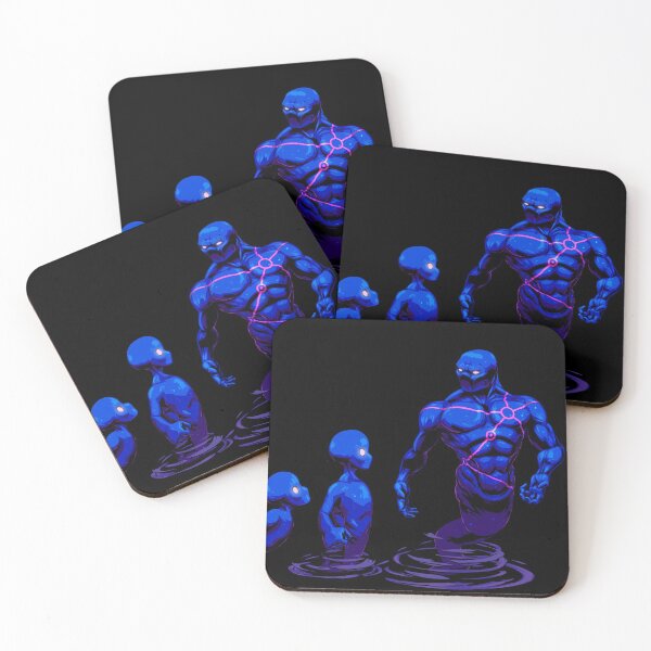 Item preview, Dota 2 Enigma designed and sold by Supremest.
