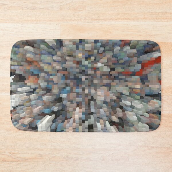 Item preview,  Abstract pattern designed and sold by LoraSi.