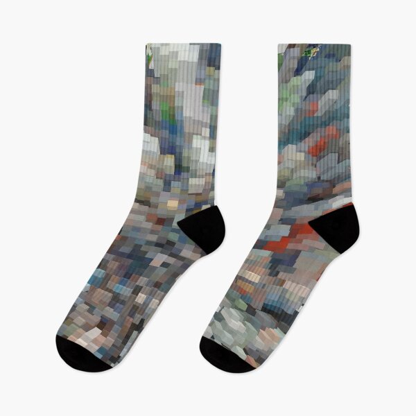 Item preview,  Abstract pattern designed and sold by LoraSi.